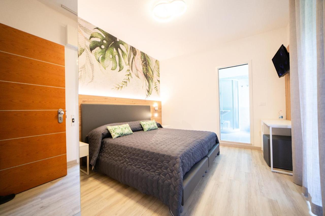 Hotel All'Orologio 3 Stelle Superior Caorle Eksteriør bilde