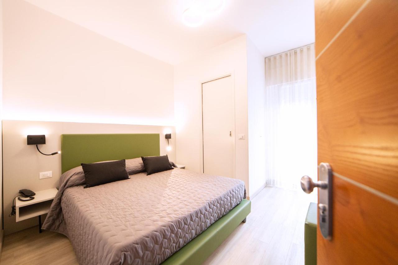 Hotel All'Orologio 3 Stelle Superior Caorle Eksteriør bilde