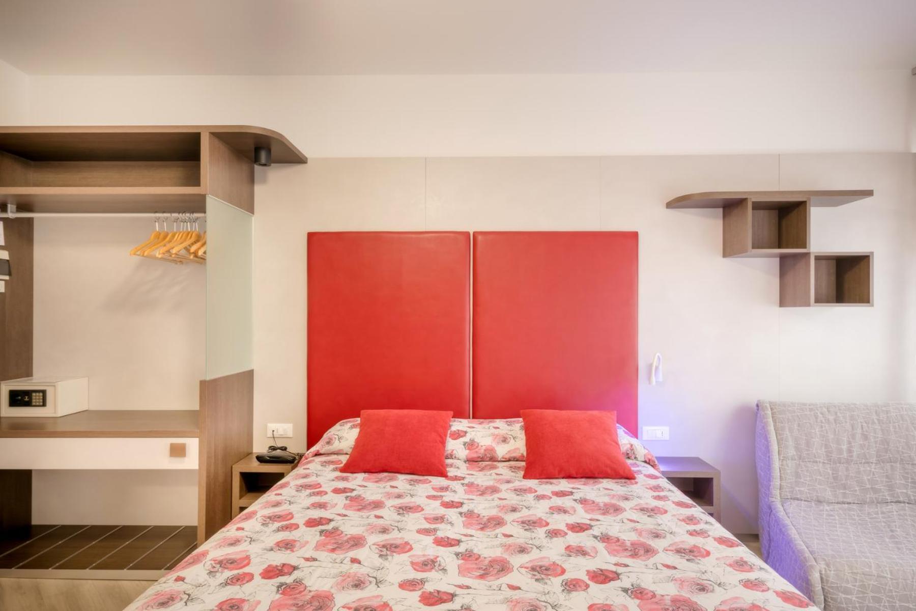 Hotel All'Orologio 3 Stelle Superior Caorle Eksteriør bilde