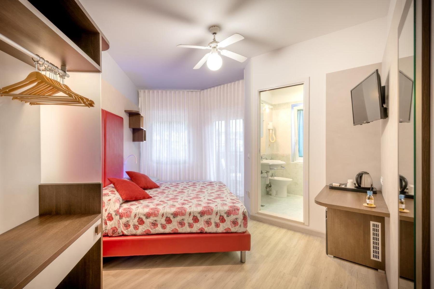 Hotel All'Orologio 3 Stelle Superior Caorle Eksteriør bilde