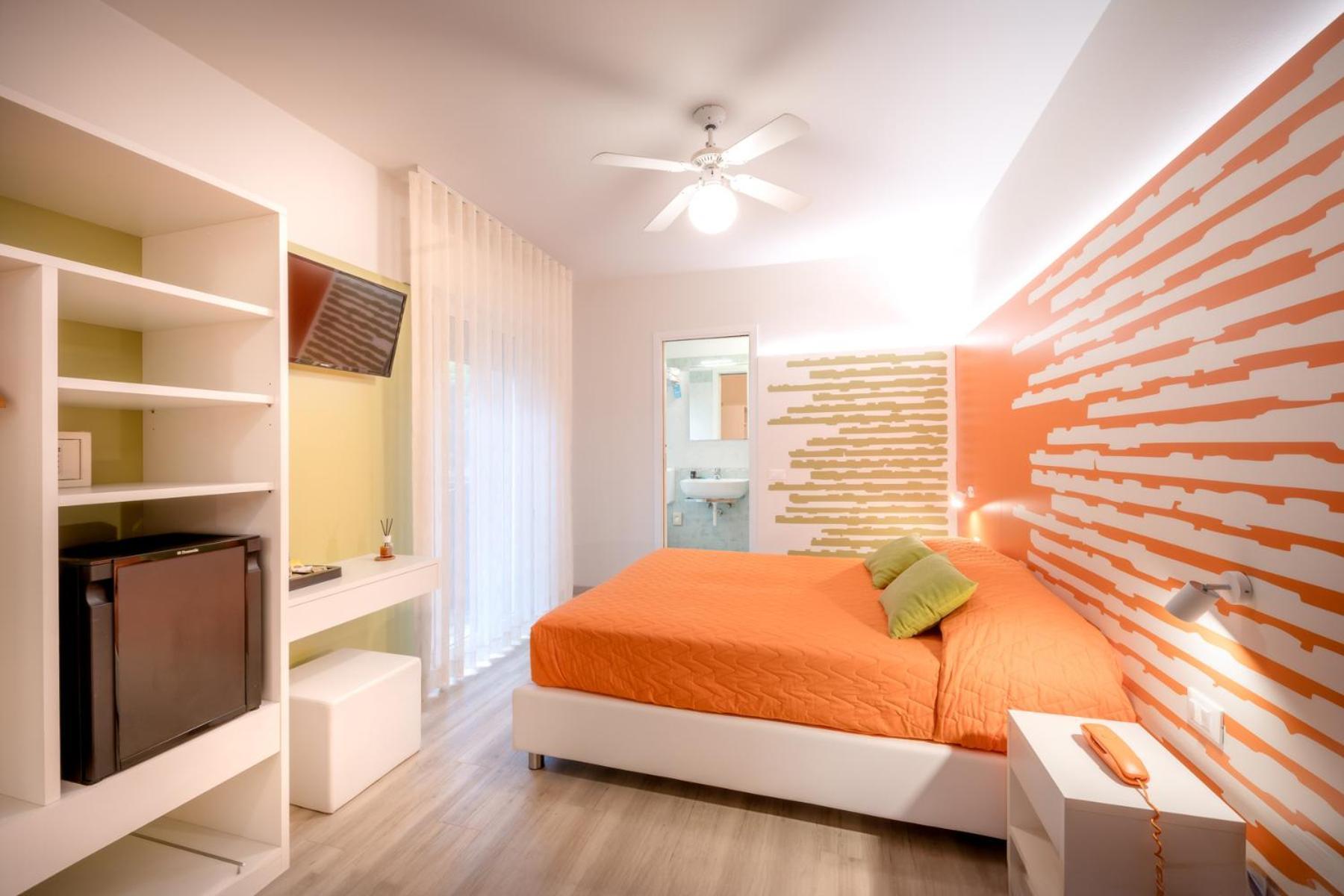 Hotel All'Orologio 3 Stelle Superior Caorle Eksteriør bilde