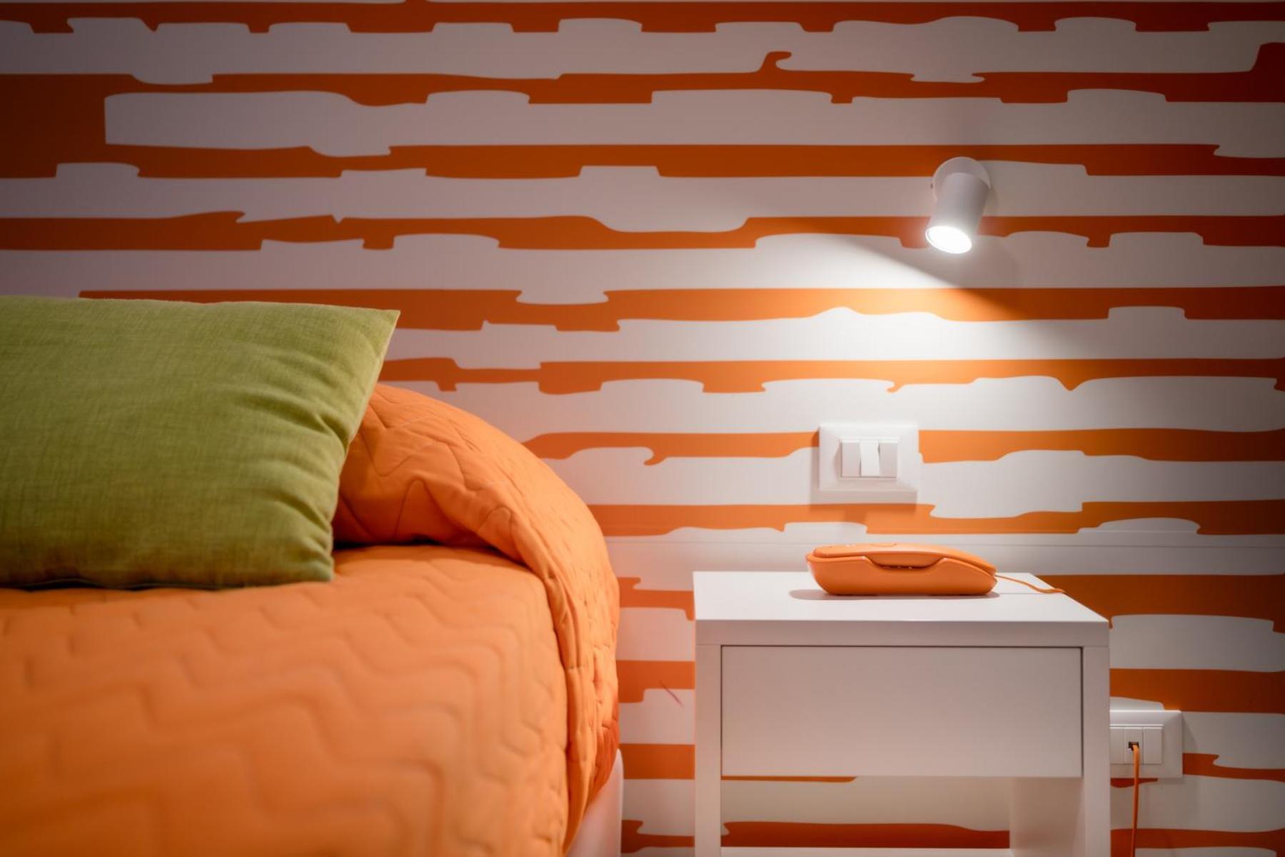Hotel All'Orologio 3 Stelle Superior Caorle Eksteriør bilde