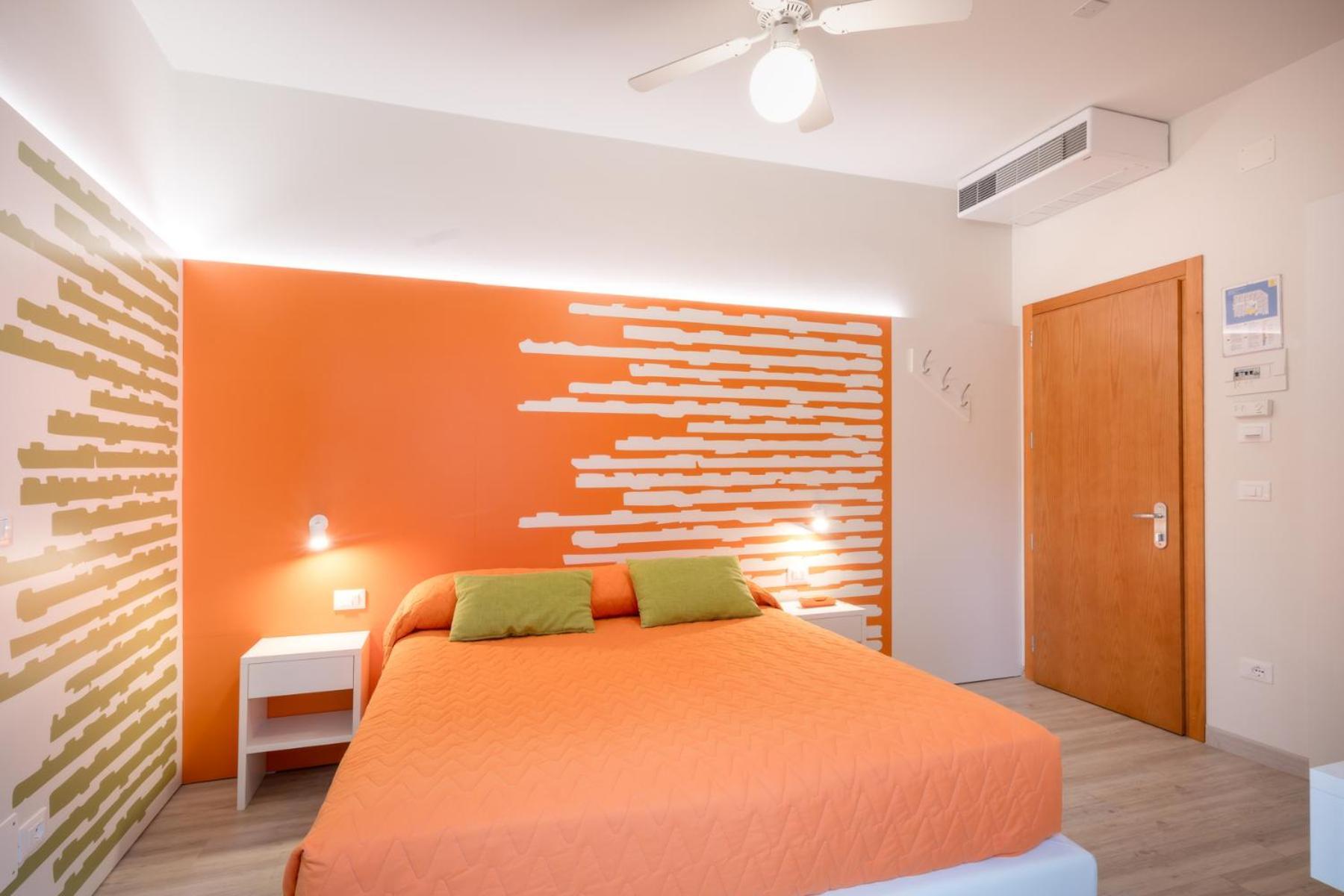 Hotel All'Orologio 3 Stelle Superior Caorle Eksteriør bilde