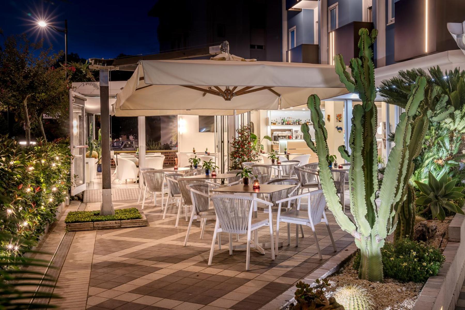 Hotel All'Orologio 3 Stelle Superior Caorle Eksteriør bilde