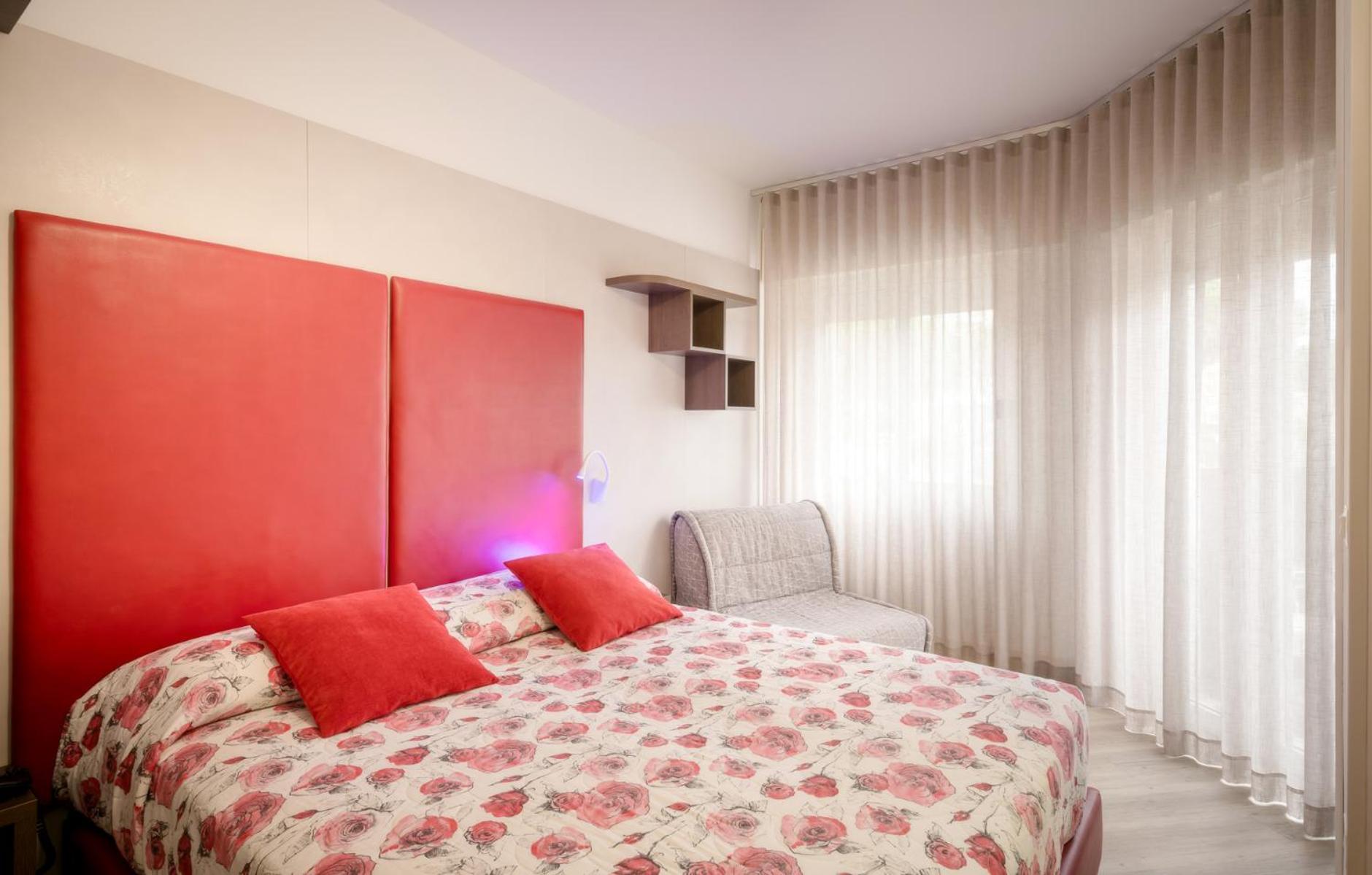 Hotel All'Orologio 3 Stelle Superior Caorle Eksteriør bilde