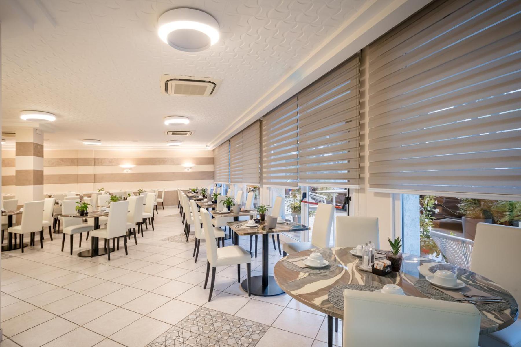 Hotel All'Orologio 3 Stelle Superior Caorle Eksteriør bilde