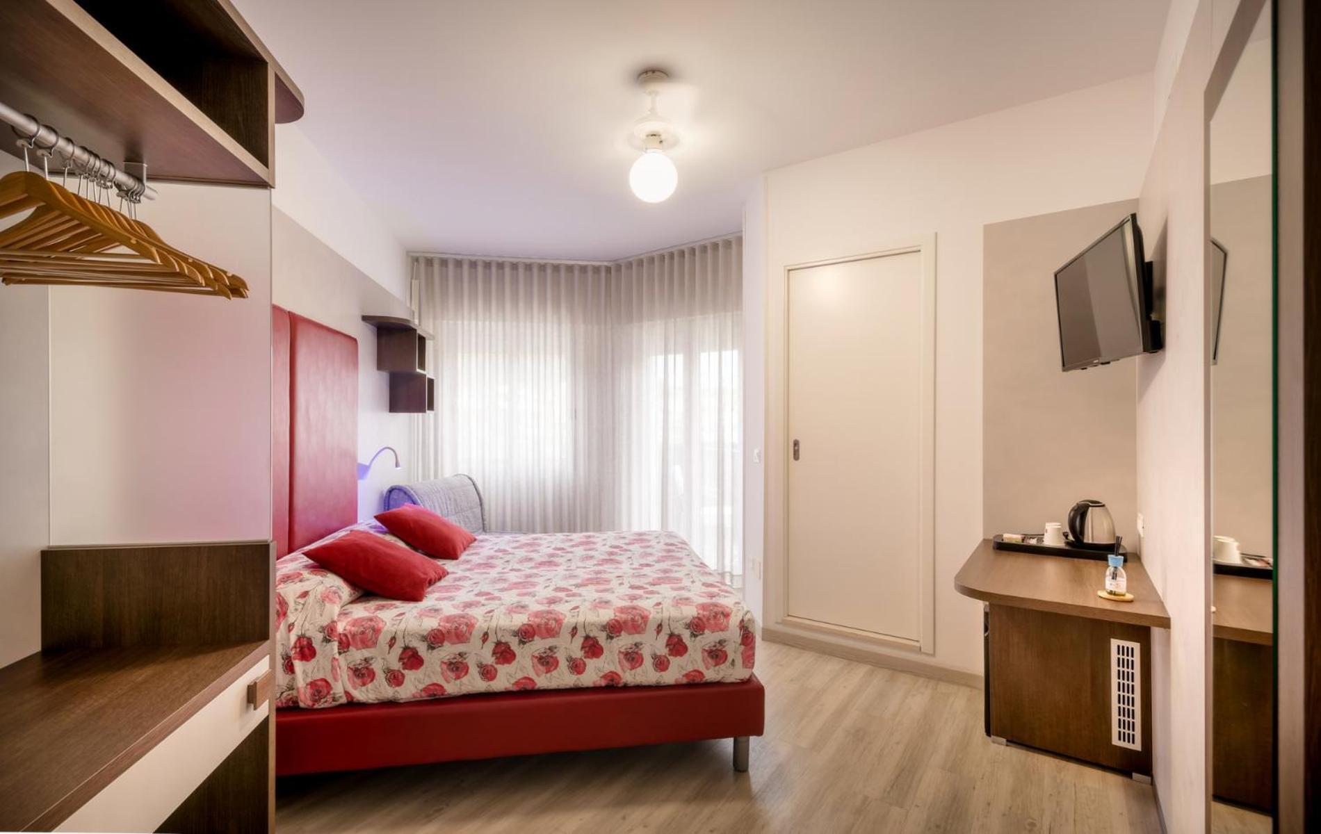 Hotel All'Orologio 3 Stelle Superior Caorle Eksteriør bilde