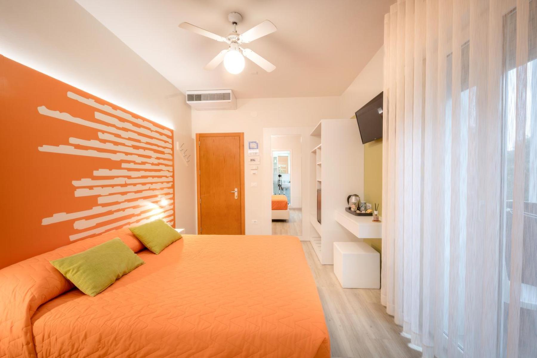 Hotel All'Orologio 3 Stelle Superior Caorle Eksteriør bilde