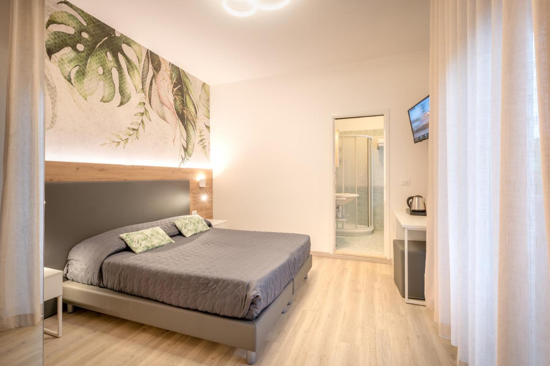 Hotel All'Orologio 3 Stelle Superior Caorle Eksteriør bilde