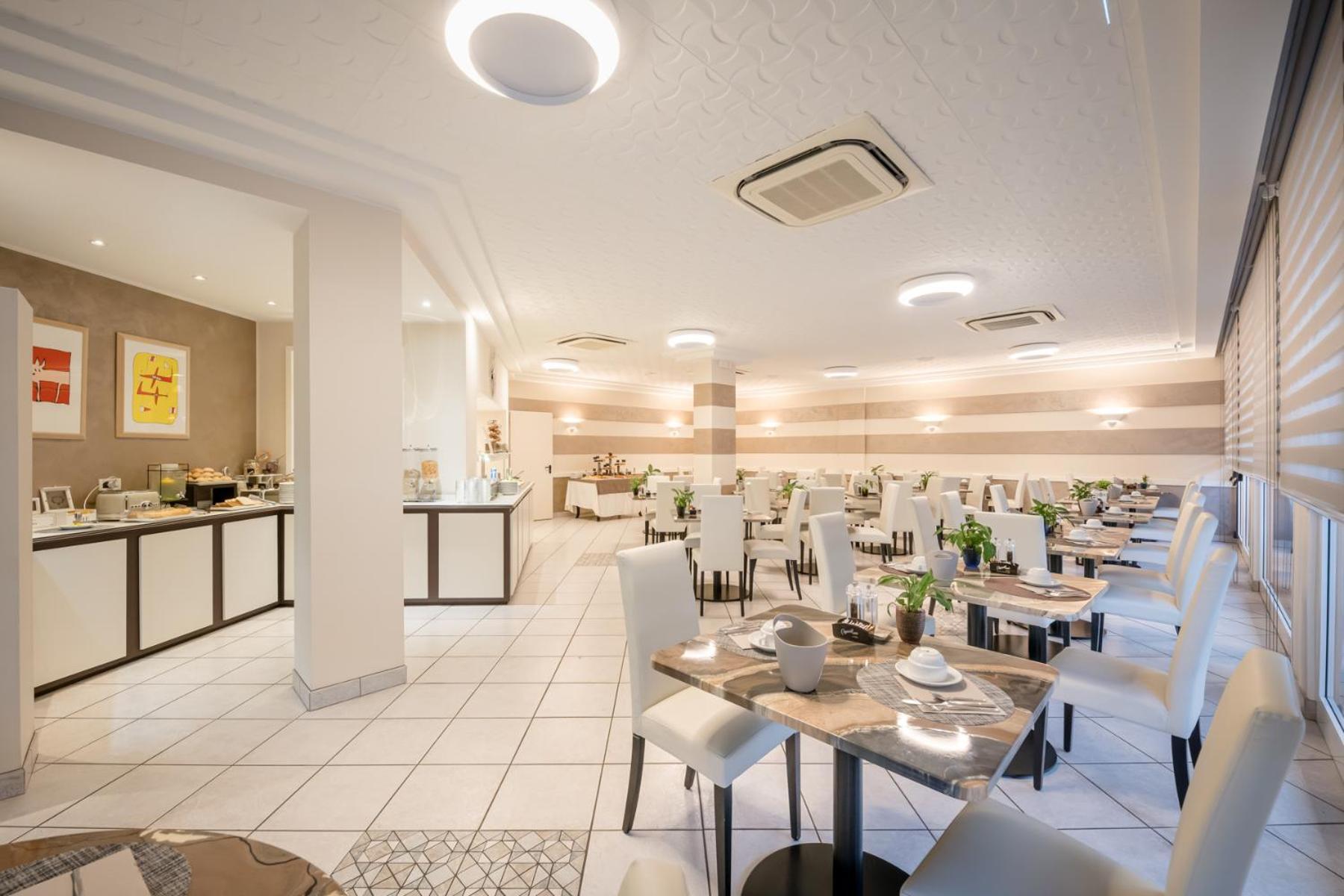 Hotel All'Orologio 3 Stelle Superior Caorle Eksteriør bilde