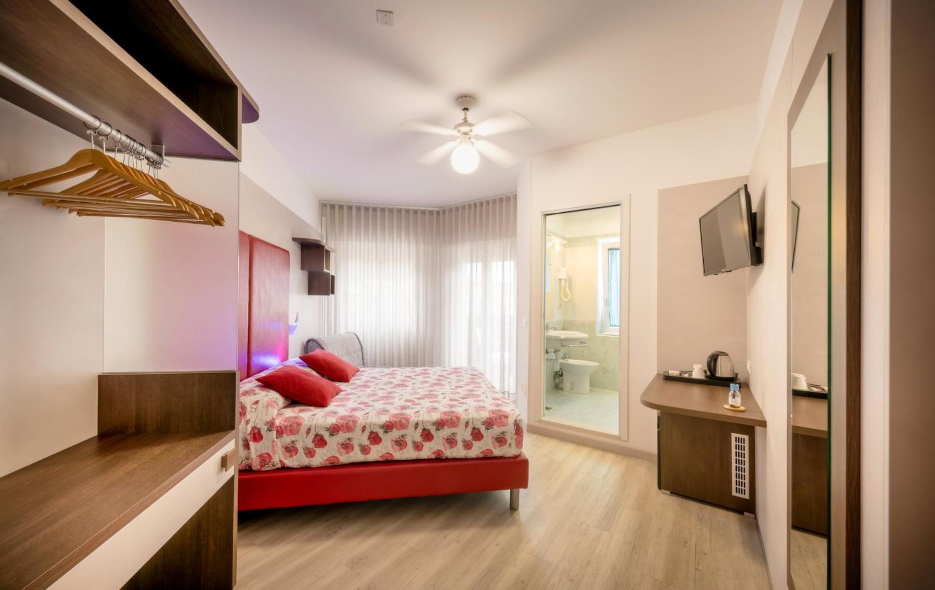 Hotel All'Orologio 3 Stelle Superior Caorle Eksteriør bilde