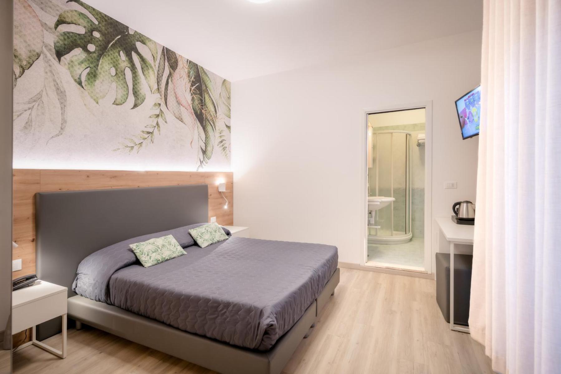Hotel All'Orologio 3 Stelle Superior Caorle Eksteriør bilde