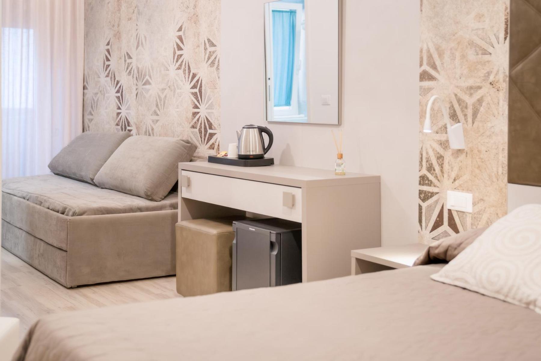 Hotel All'Orologio 3 Stelle Superior Caorle Eksteriør bilde
